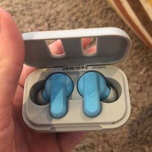 Skull Candy Earbuds
